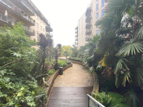 Lovely 1 bedroom In London near olympic Park